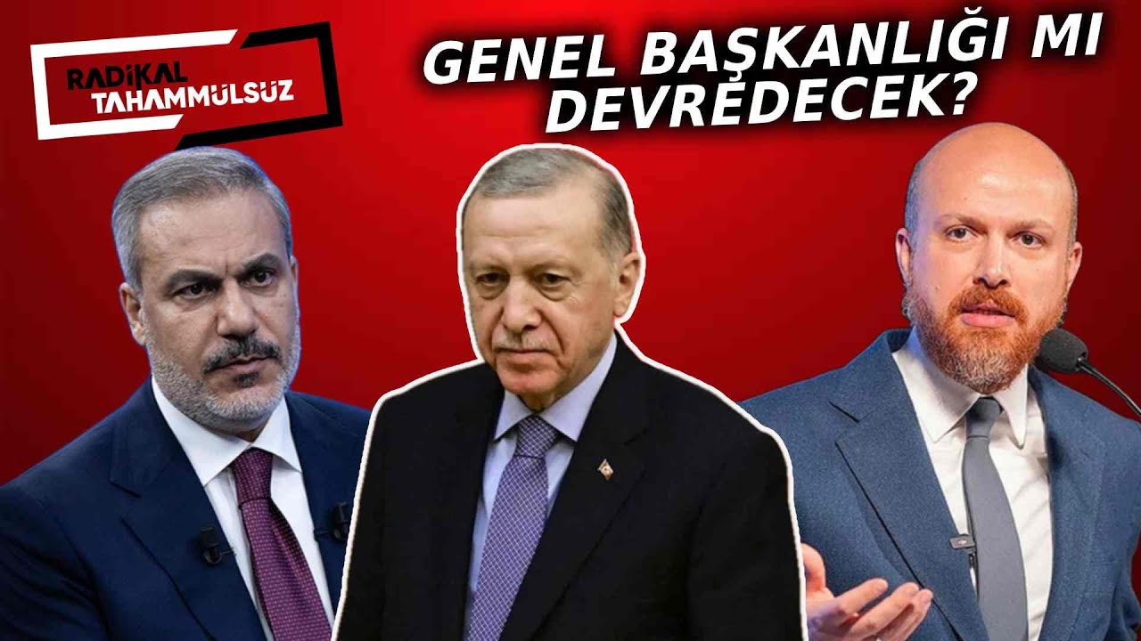 “ÇOK AÇIK SÖYLEYEYİM…” Mehmet Ali Kulat “Erdoğan sonrası” iddialarını yorumladı