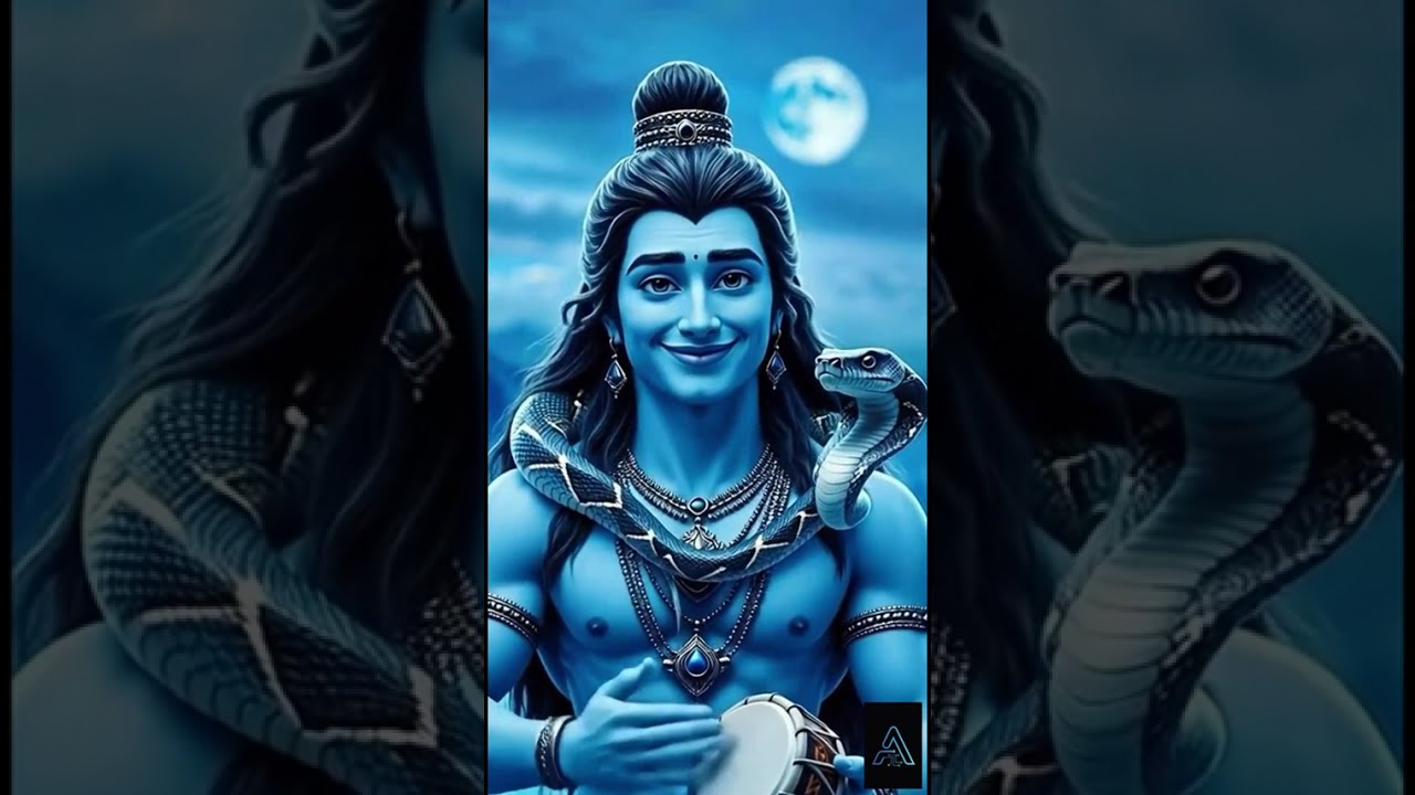 சிவபுராணம் - திருவாசகம்
