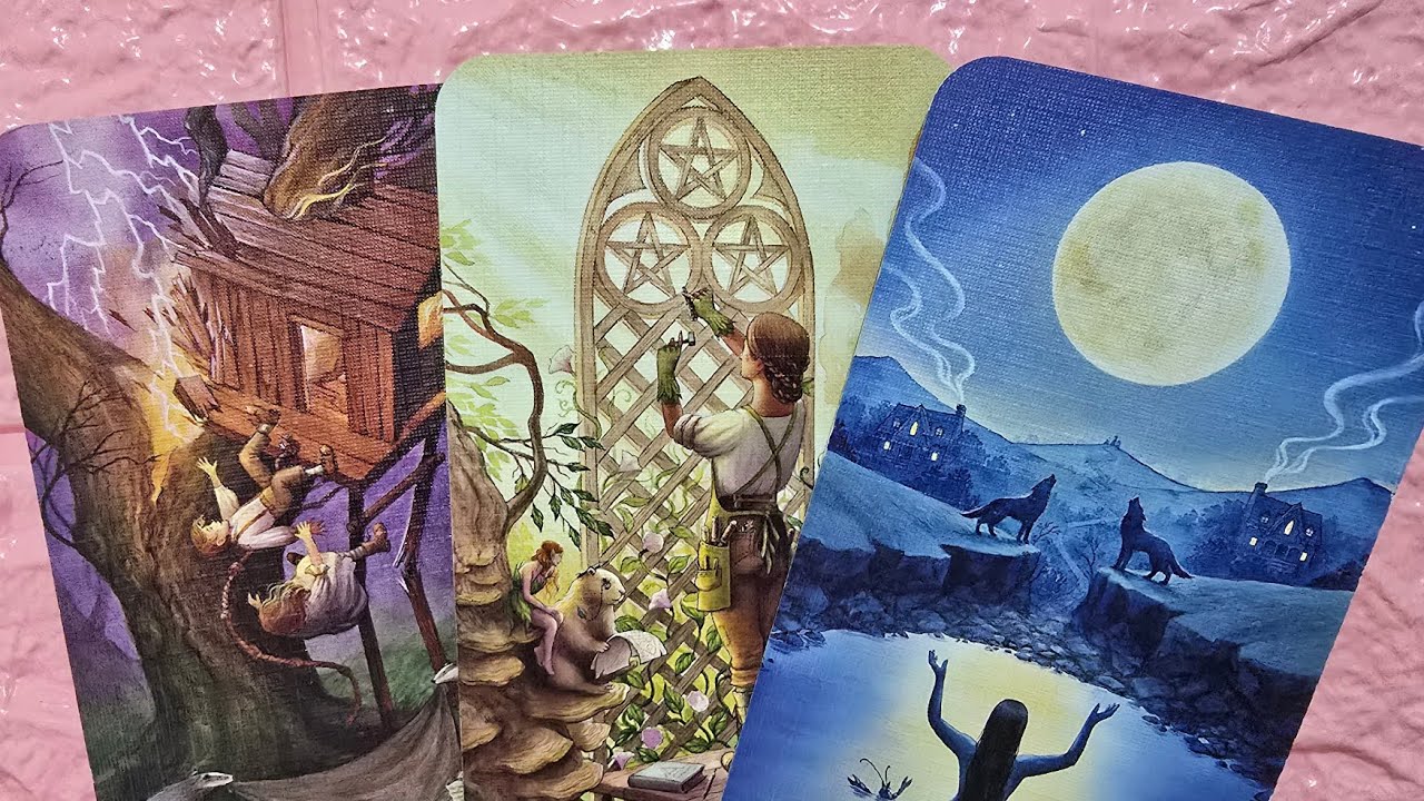 LEO ♌️ ALGO SE ACERCA YA! NOTICIA EN HORAS QUE LO VA A CAMBIAR TODO | LO QUE NADIE TE CUENTA TAROT