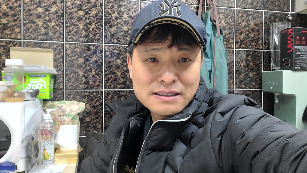 양평 공사 마무리 했습니다.