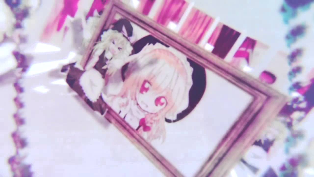 忘れXepher (60FPS)