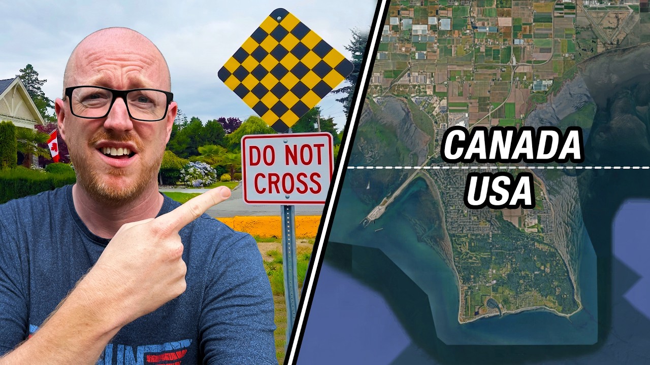 Why Nobody Flies to America&rsquo;s Strangest Town