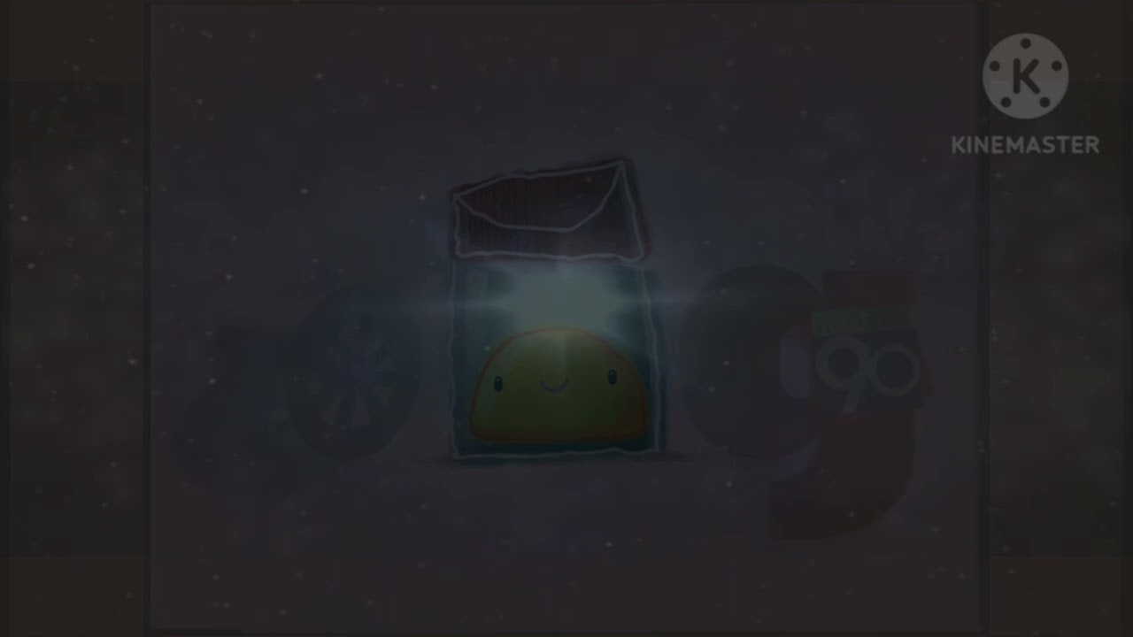 32 countdown logos played at once (my version)