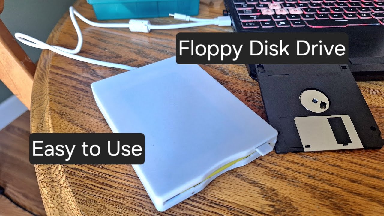 REVIEW - Why You Need This One
