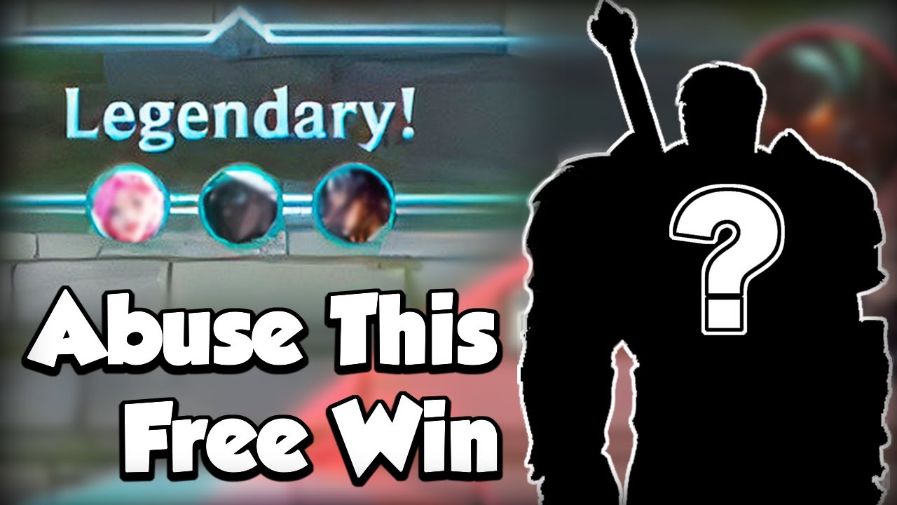 Abuse this High Mechanical champ for Free Win ! (VS Hard MatchUp) - Wild Rift Garen Gameplay