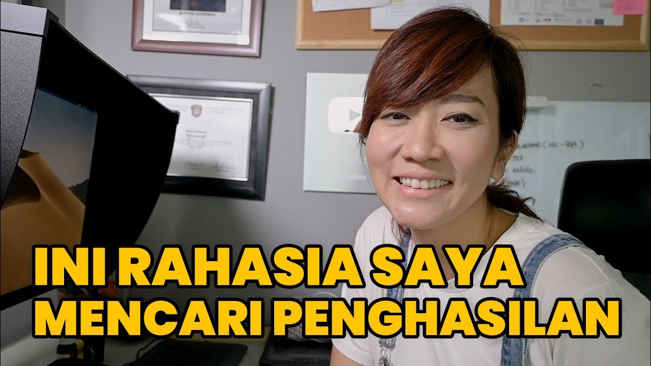 Tips Menghasilkan Uang dari Fotografi