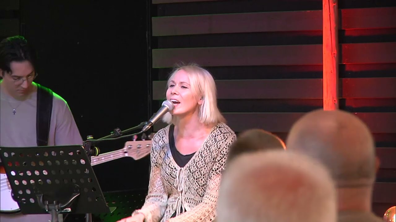 King of Kings Conference | kvällsmöte | 28 maj 2025