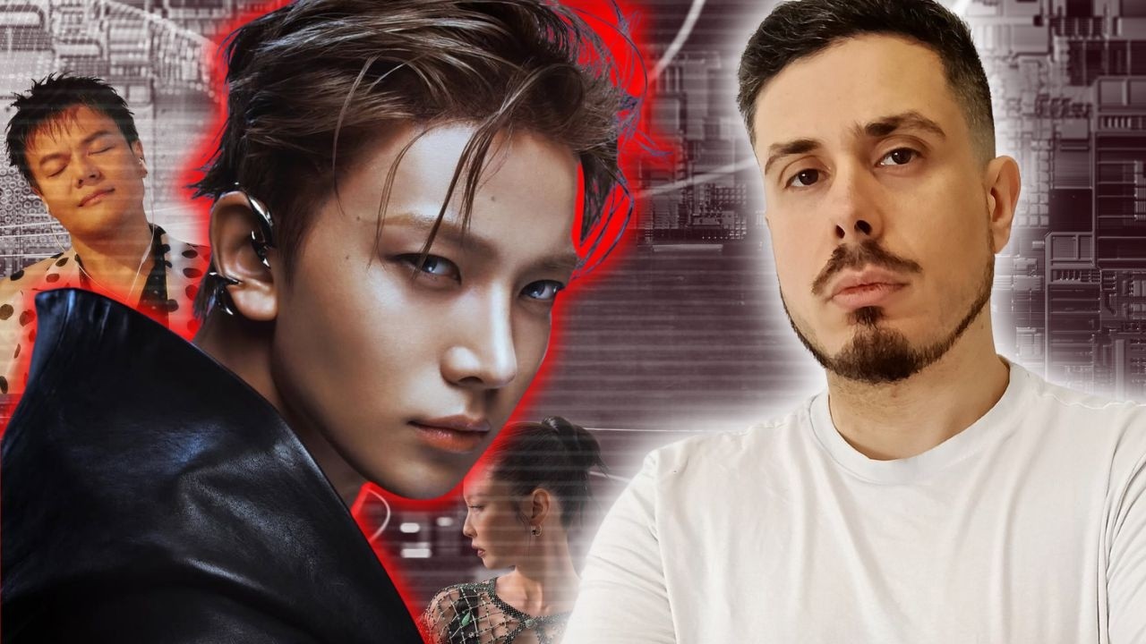 HEESEUNG LASCIA ENHYPEN: COSA È SUCCESSO DAVVERO | BREAKING BIAS EP 26