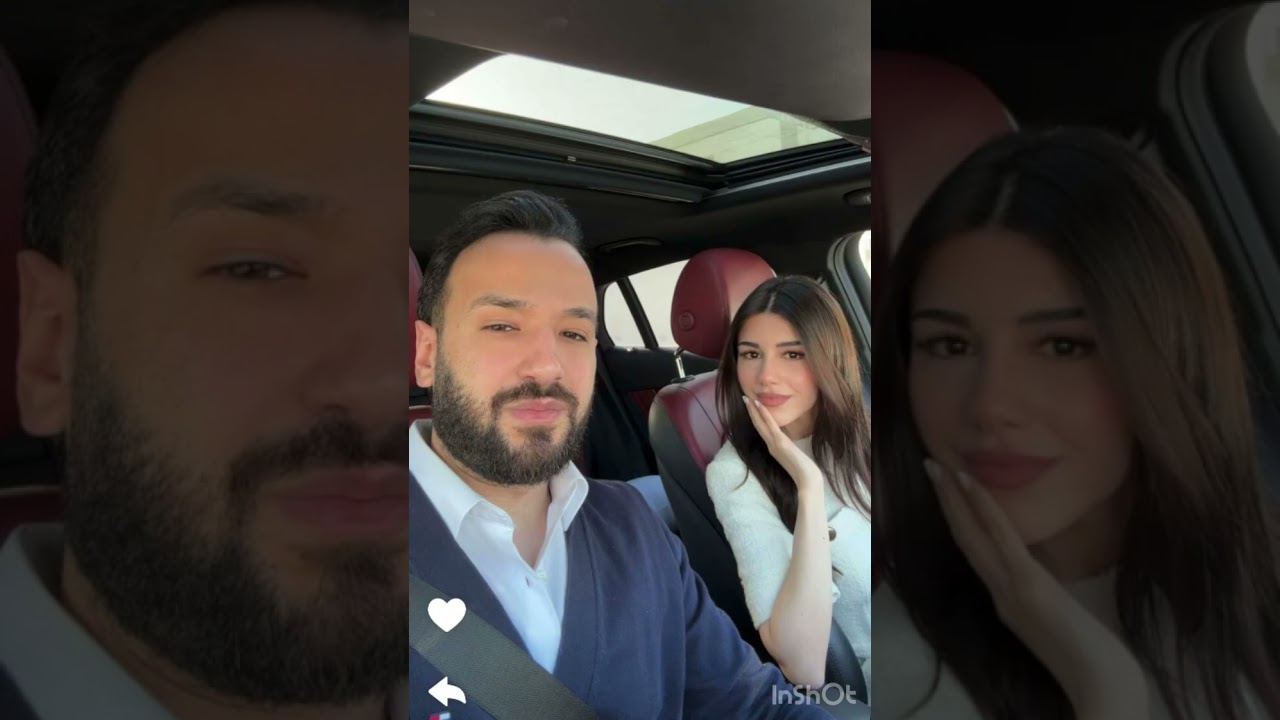 اجواء حفل عيد ميلاد شيرين بيوتي في الحديقة 🥳🤩🔥