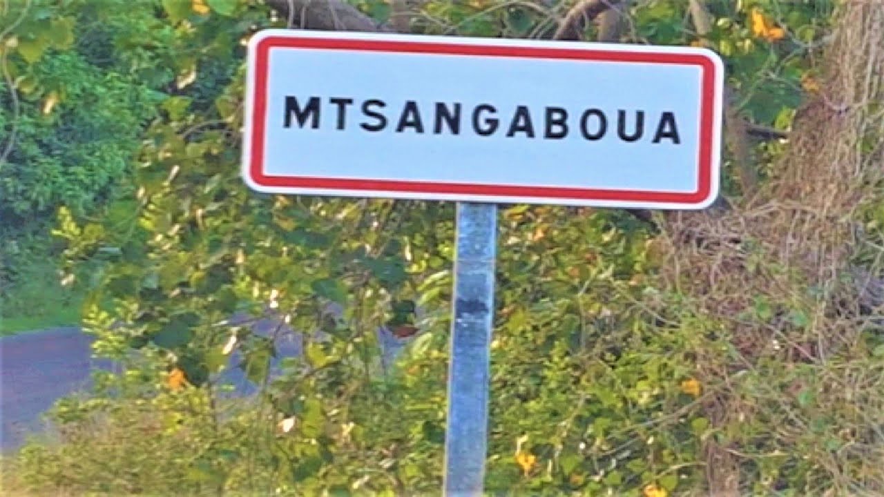 MBIWI ANCIEN MTSANGABOUA