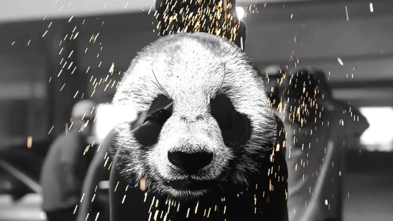 Panda Remix- ADB x Matt Millz