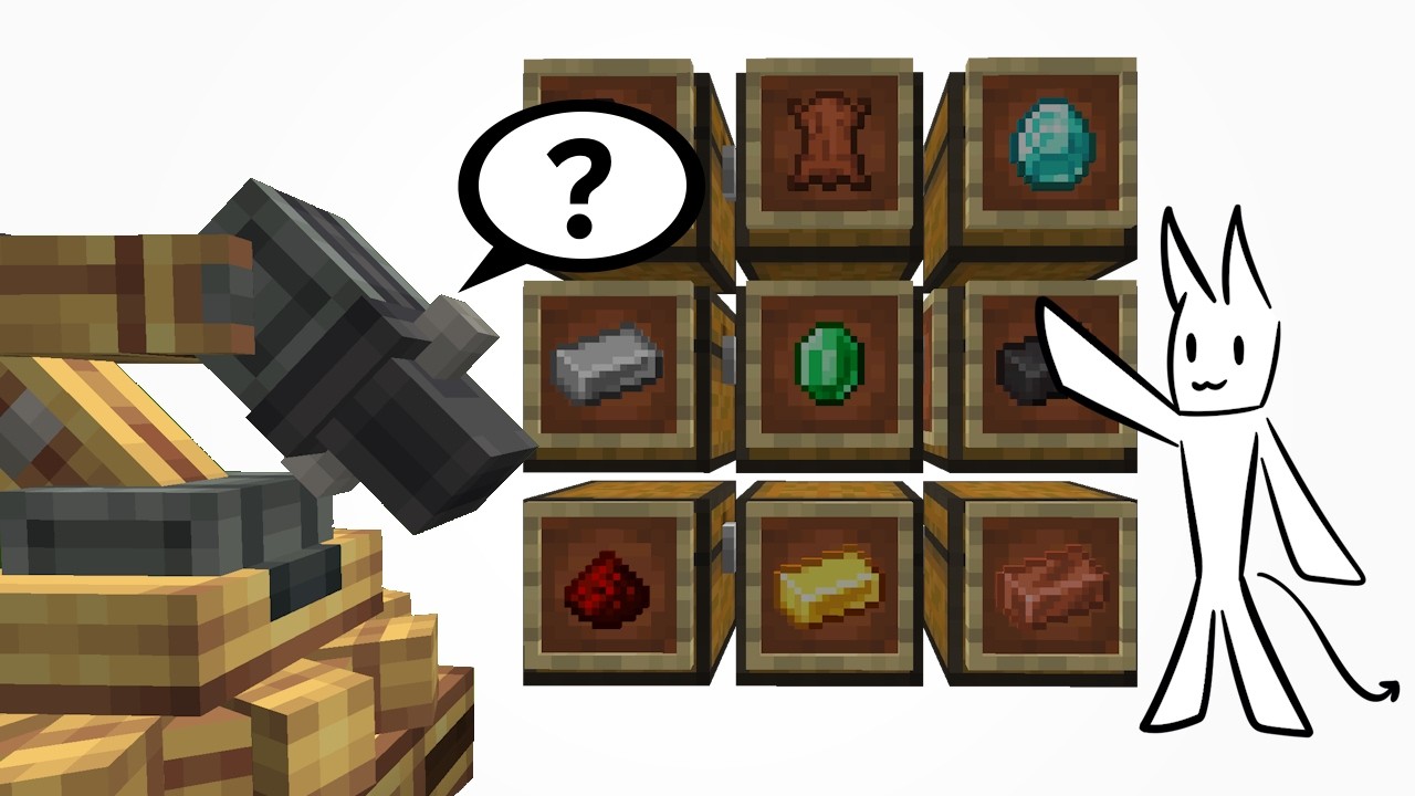 Creating an Item Sorter Using Create!