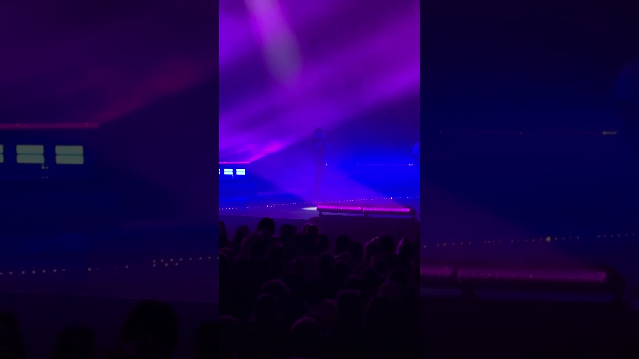 Avenged Sevenfold - Fiction @Barclays Arena Hamburg 5.06.2024