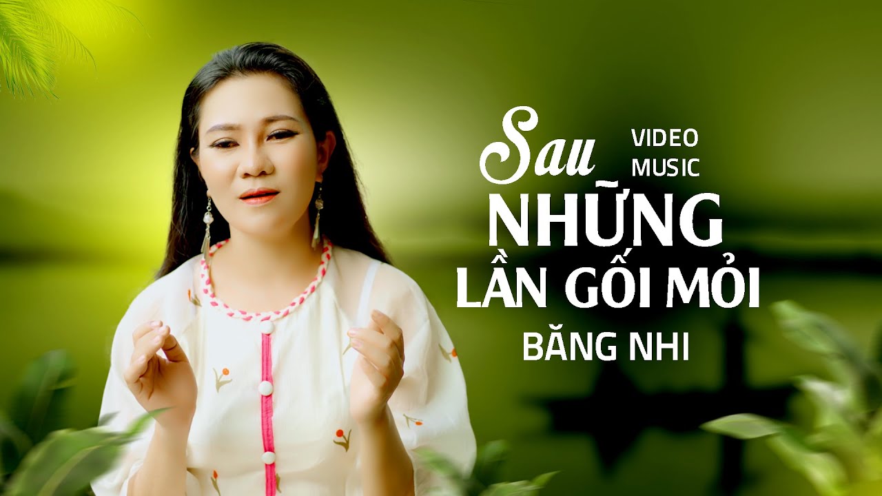 NHỮNG BÀI NHẠC TÌNH HAY NHẤT 1976 | SAU NHỮNG LẦN GỐI MỎI | BĂNG NHI BOLERO TRỮ TÌNH