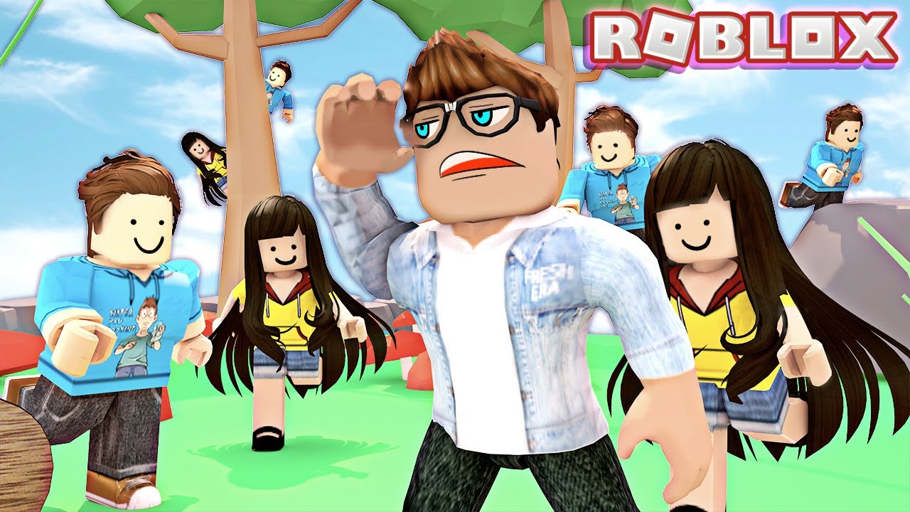 Lastic and Ry FAKES! (Roblox)