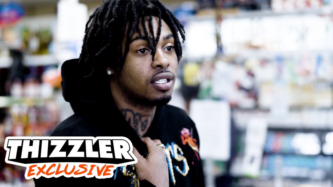 Freeway Donny - Neva Froze (Exclusive Music Video) II Dir. Mike Winters