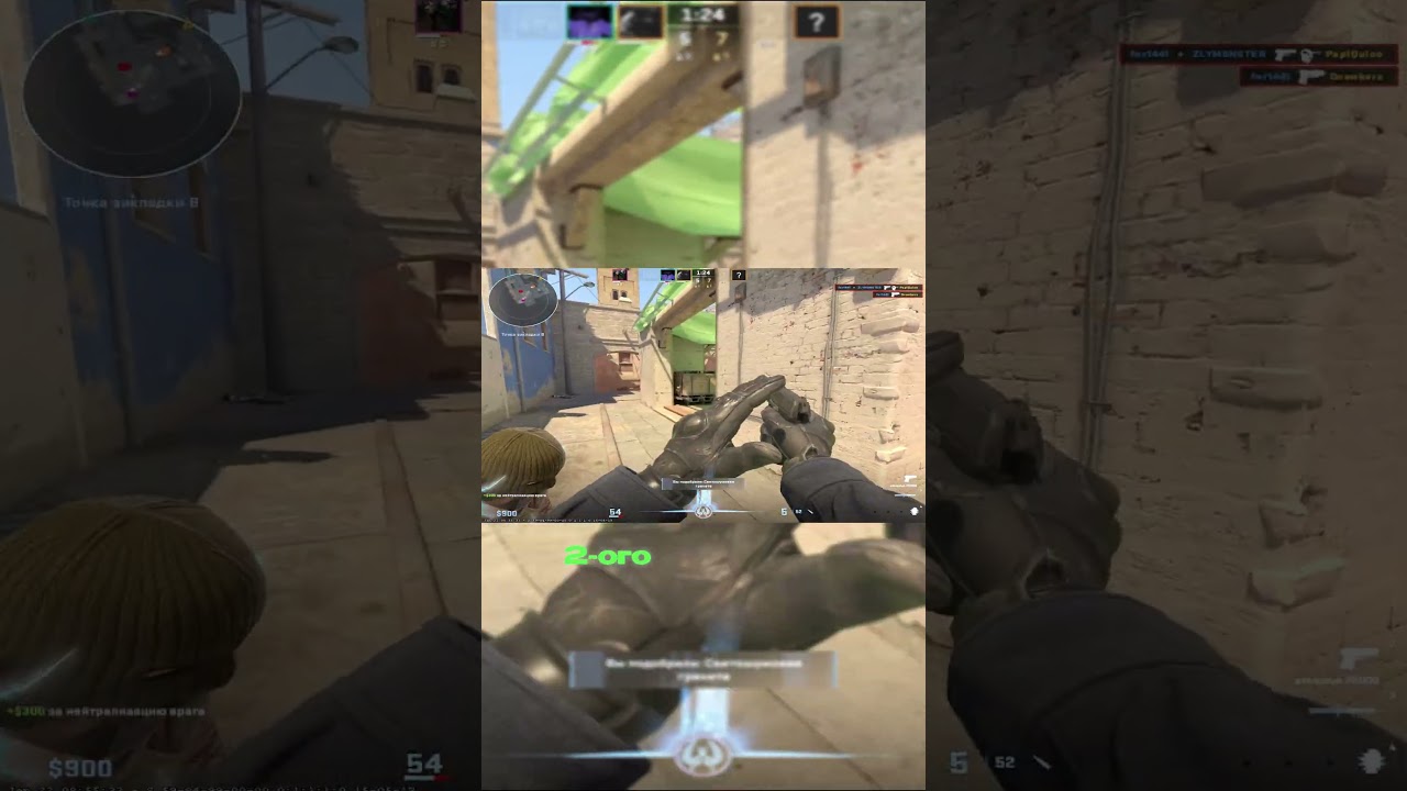 эти ЯЩЕРЫ оказались В ЛОВУШКЕ 😱 | тгк: fnr1337 #cs2  #csgo #twitch #fnr