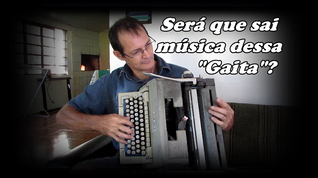 Gugu Gaiteiro - Missioneiro - #209