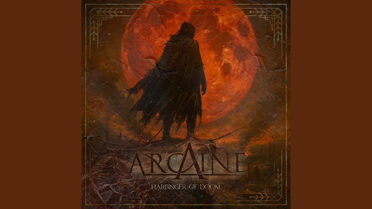 Harbinger of Doom