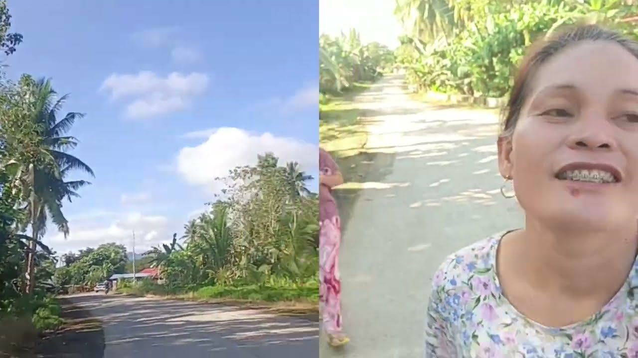 KUTOB RA SA HUNAHUNA DILI KAYA SA  LAWAS #dailyvlog #autism 🌎