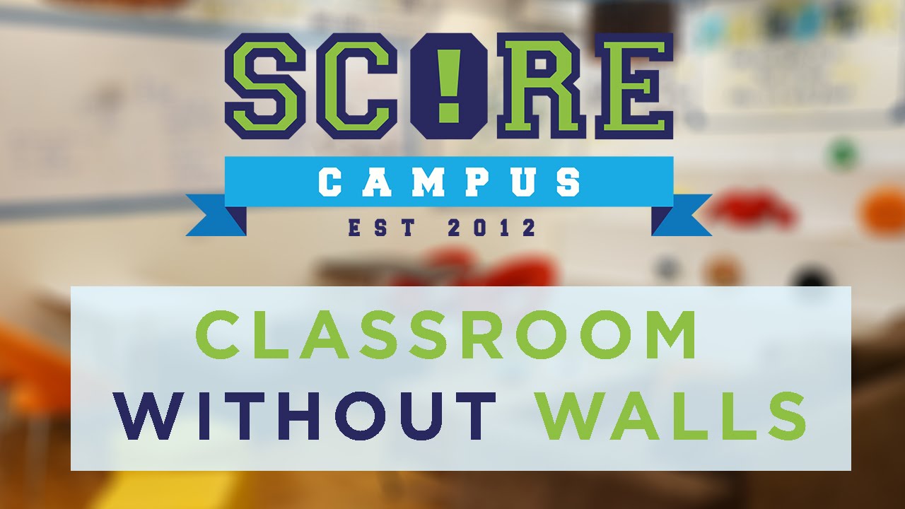 Classroom Without Walls