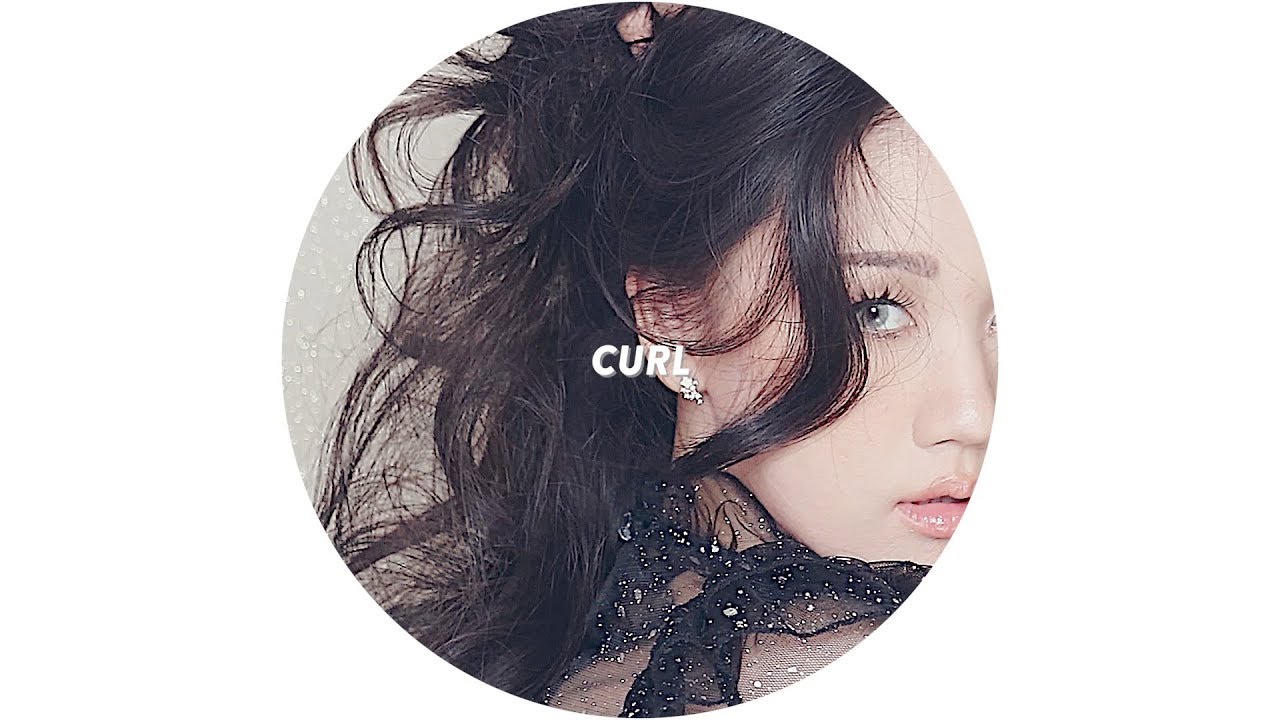 How I Curl My Hair + Chit Chat | 수다 떨면서 같이 머리 해요 + 요즘근황