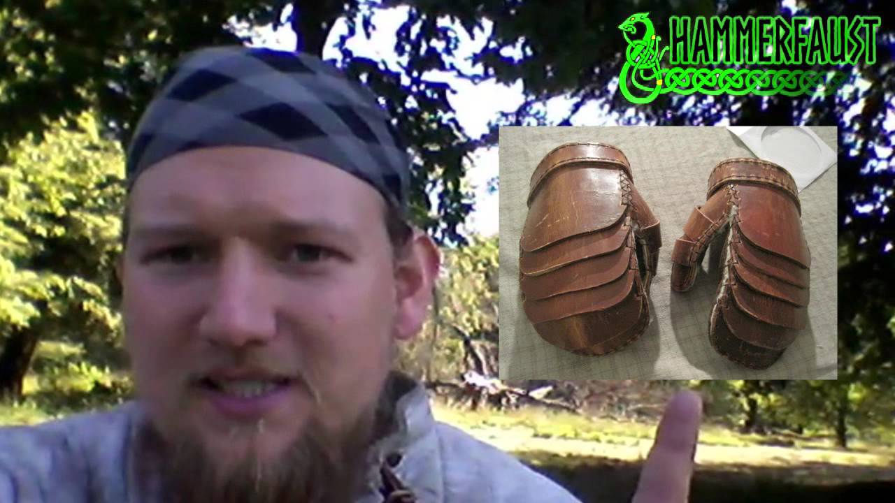 SCHWERTKAMPF und Ausrüstung | Hammerfaust