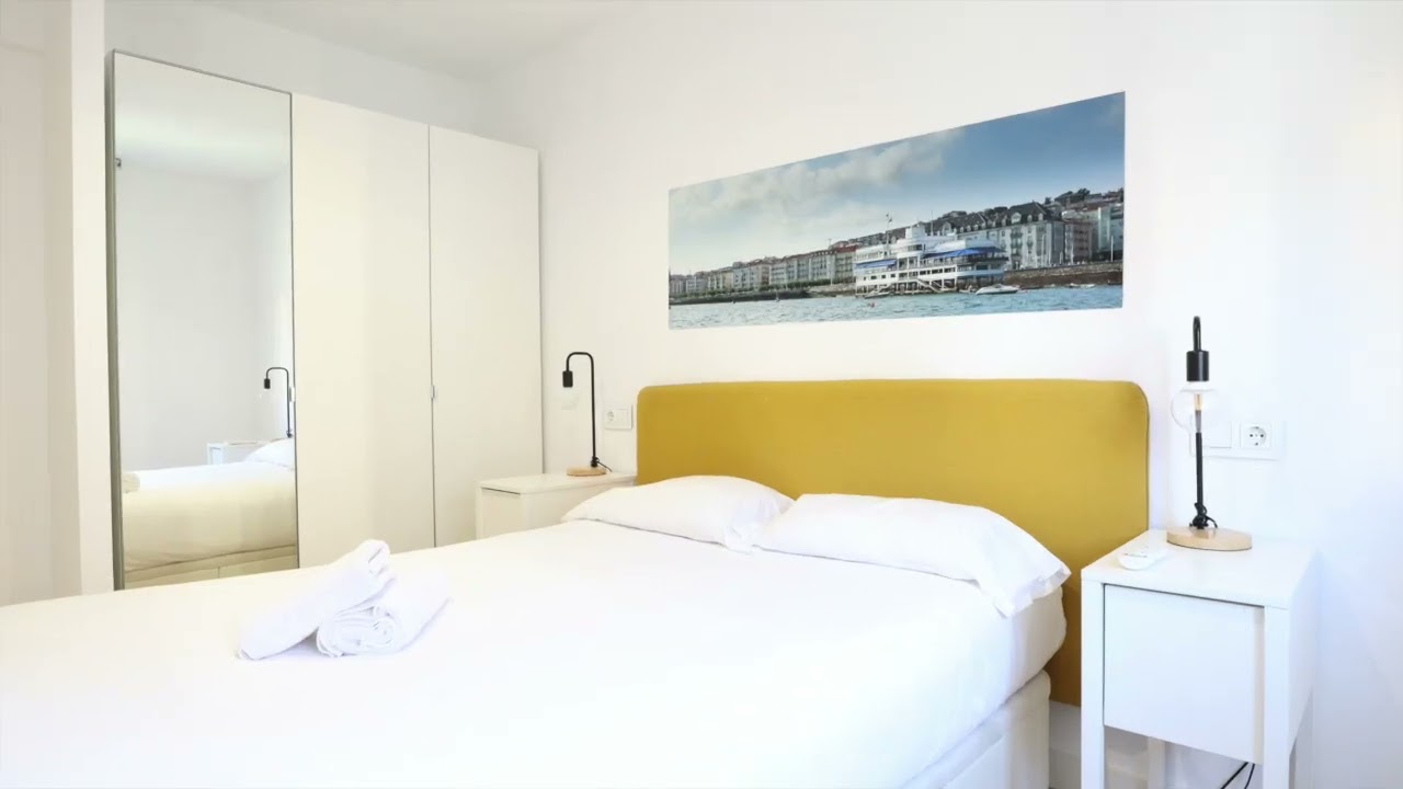 Student Housing Santander