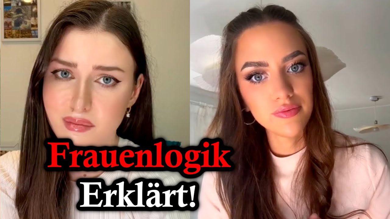 Frauen Verstehen: Warum Logik Allein NICHT Ausreicht