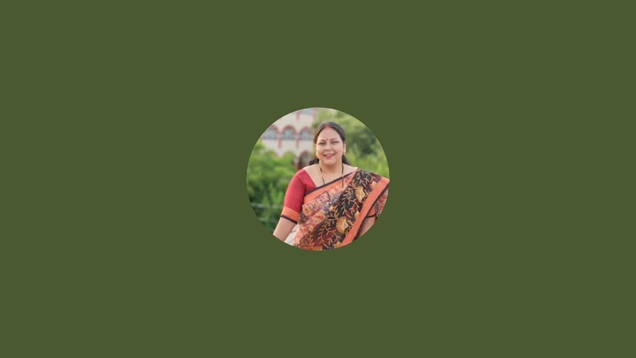 official Priyanka Mishra  is live!राधे राधे 🙏🏻🌹