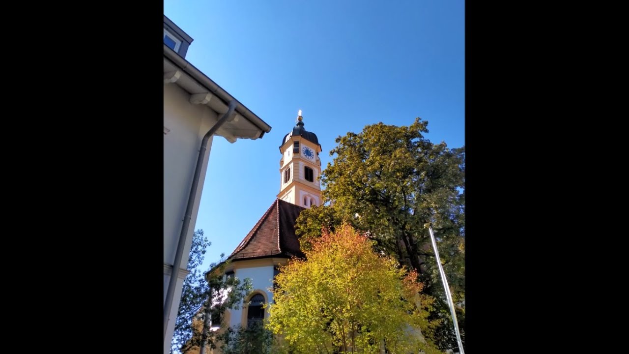 Glocken von Talkirche, Bezirk München - Campane di Thalkirche, quart. di Monaco di Baviera