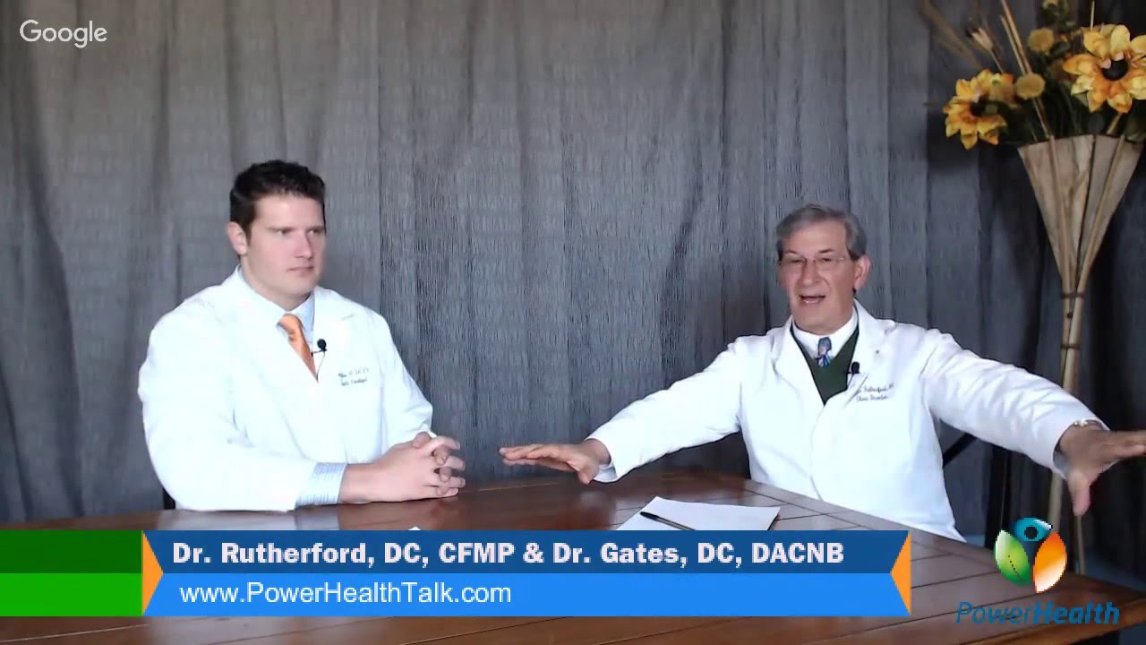 Chronic Pain - Why is this epidemic getting worse?