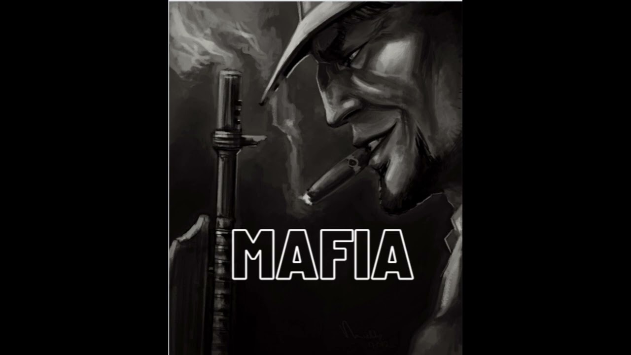 Mafia - Music made by Rishy