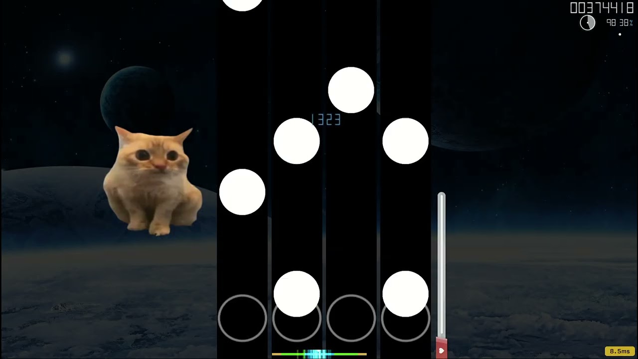 osu!    xi   Ascension to Heaven Fourth Sphere  Sol 2026 01 29 12 45 16