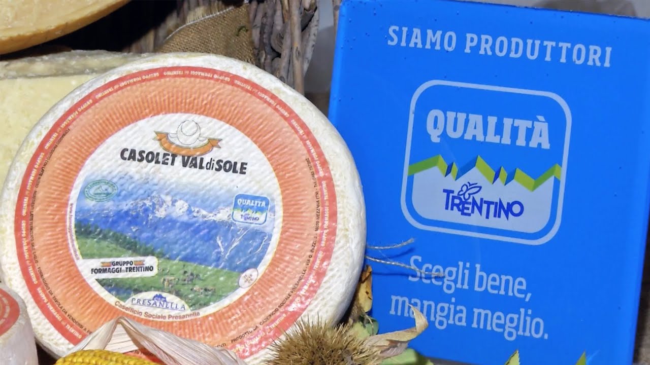 VAL DI SOLE: IL CASOLET A MARCHIO QUALITÀ TRENTINO