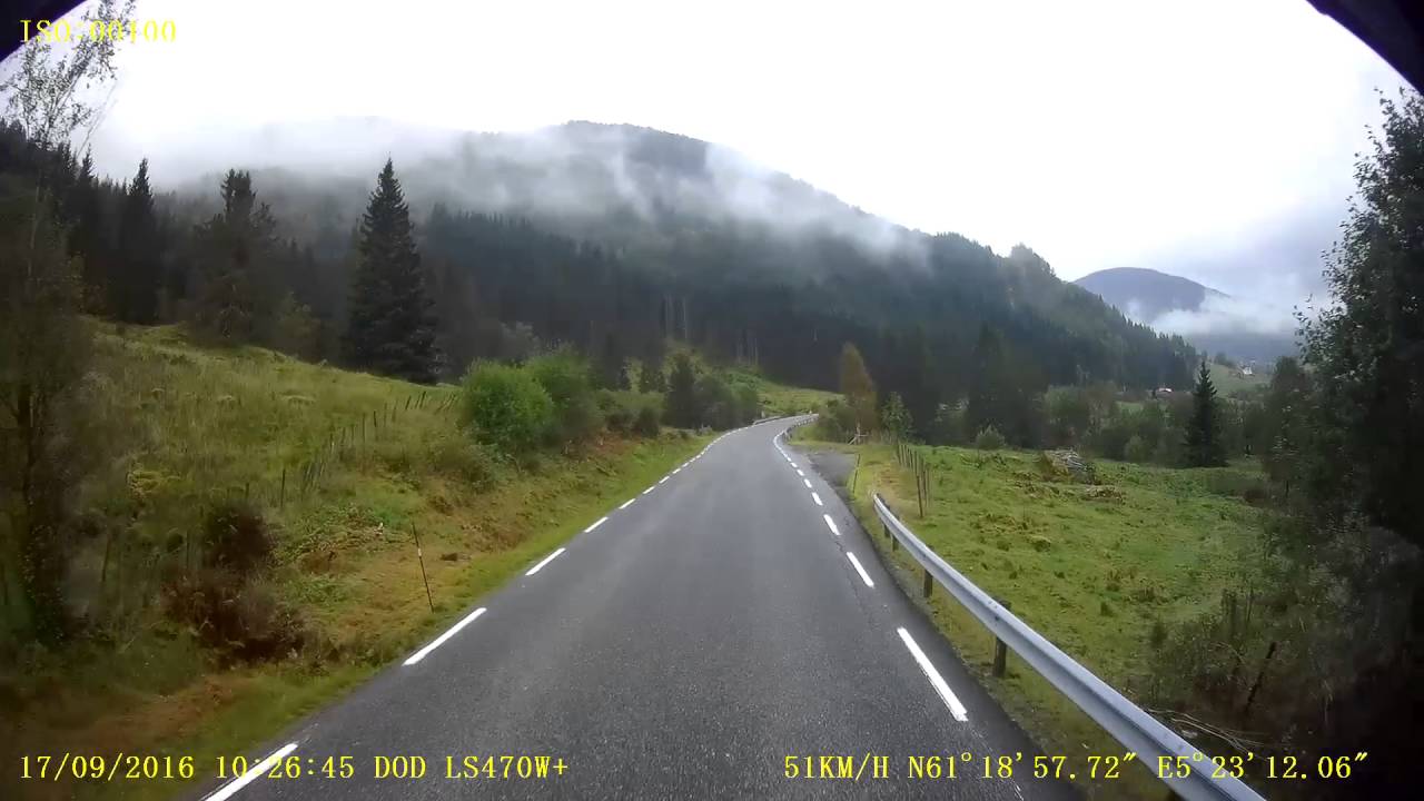 A trip to 
