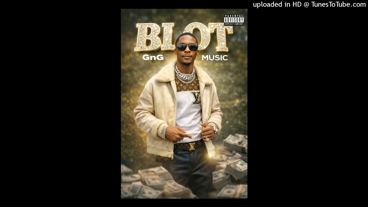 Blot-Huyai Muone((official audio))