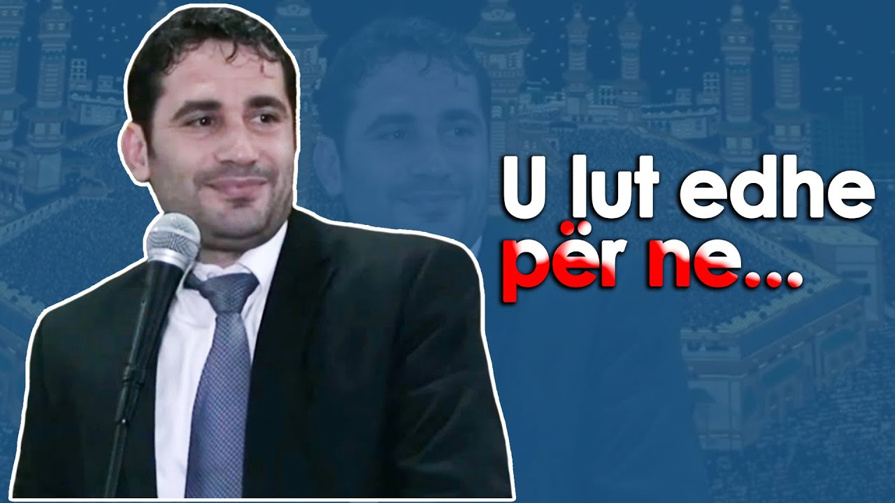 U lut per Aishen r.a, u lut edhe per ne! Dashuria e Profetit Muhamed a.s. per Umetin e tij...