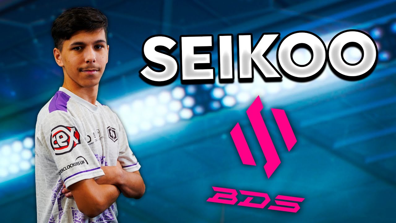 Best of Seikoo - Spring Split Highlights
