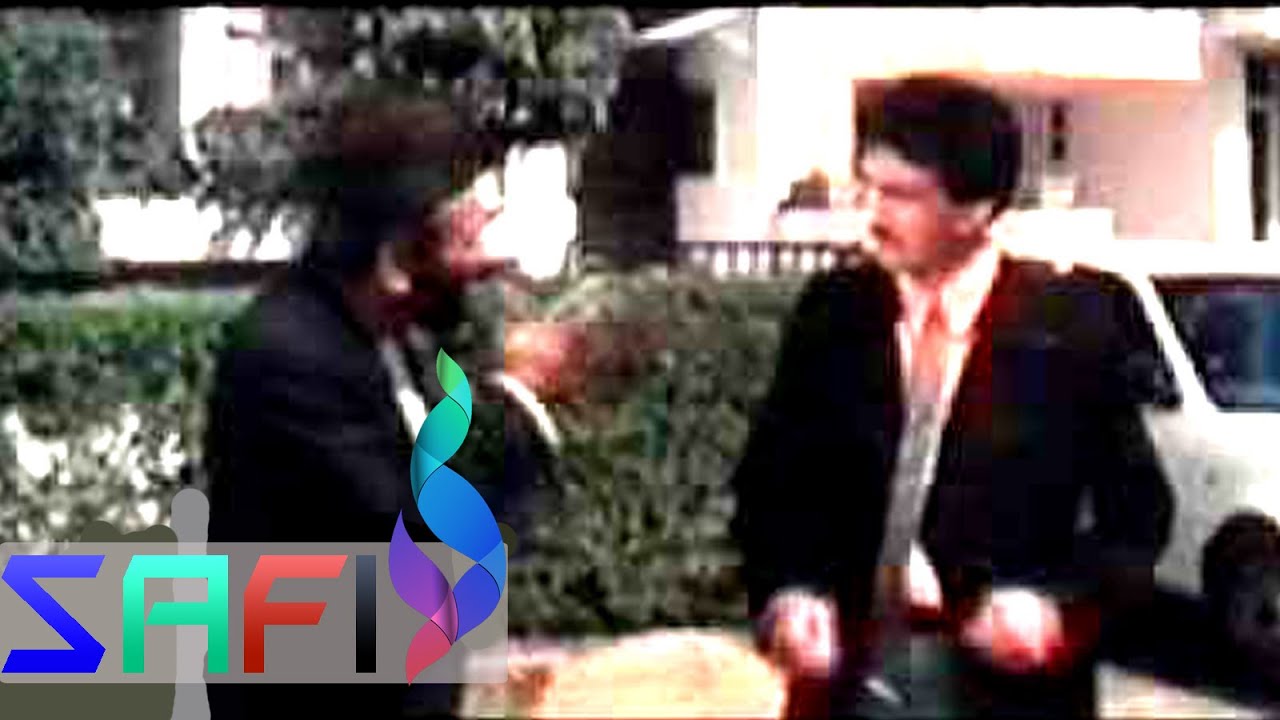 Afghani Film - ROYA - FAHIM SADOZAI - Part 1 - 3