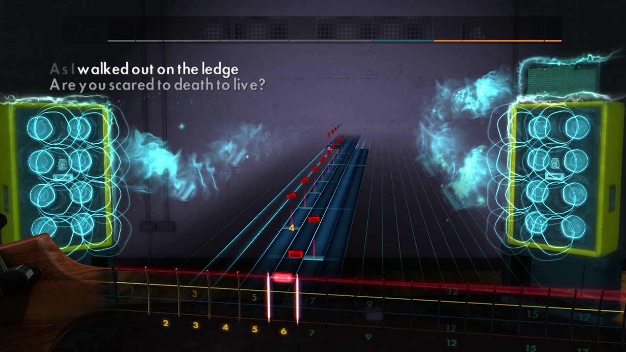 Rocksmith 2014 - Green Day: 