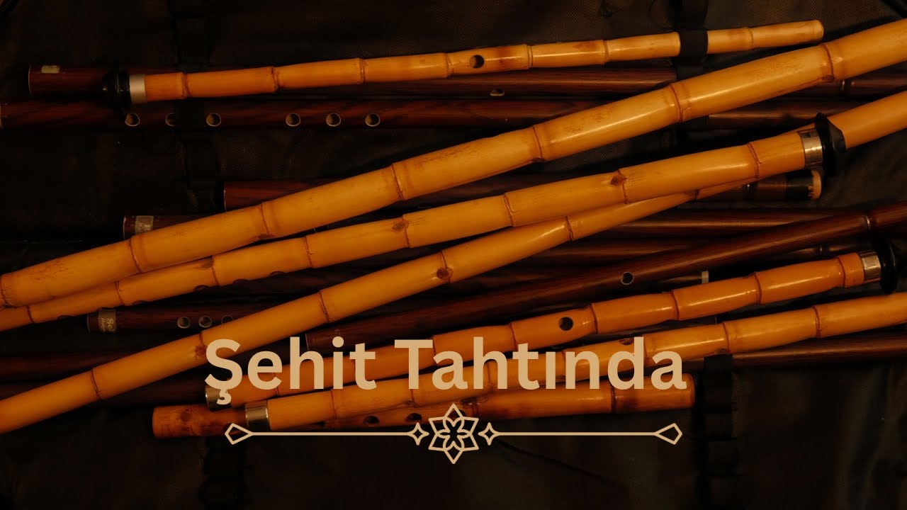 Furkan Yıldız - Şehit Tahtında #ezgi #marş 