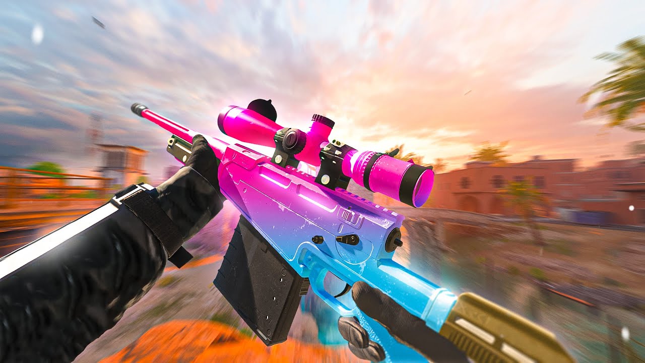 20 Minutes of Clutches, Aces & Trickshots