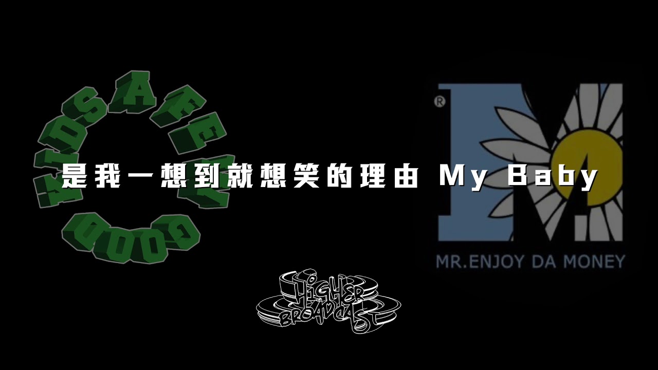 R&B All Night Remix - 马思唯Masiwei x KnowKnow Lyric Video