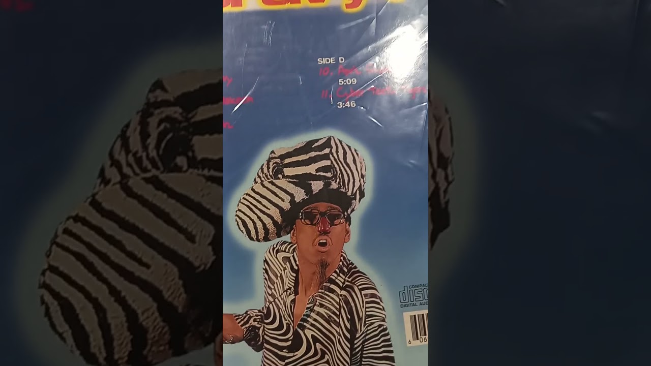 Happy Heavenly birthday 🎂 🎤 to Shock G #shockg #westcoastrap #bayarearap #irvineca 