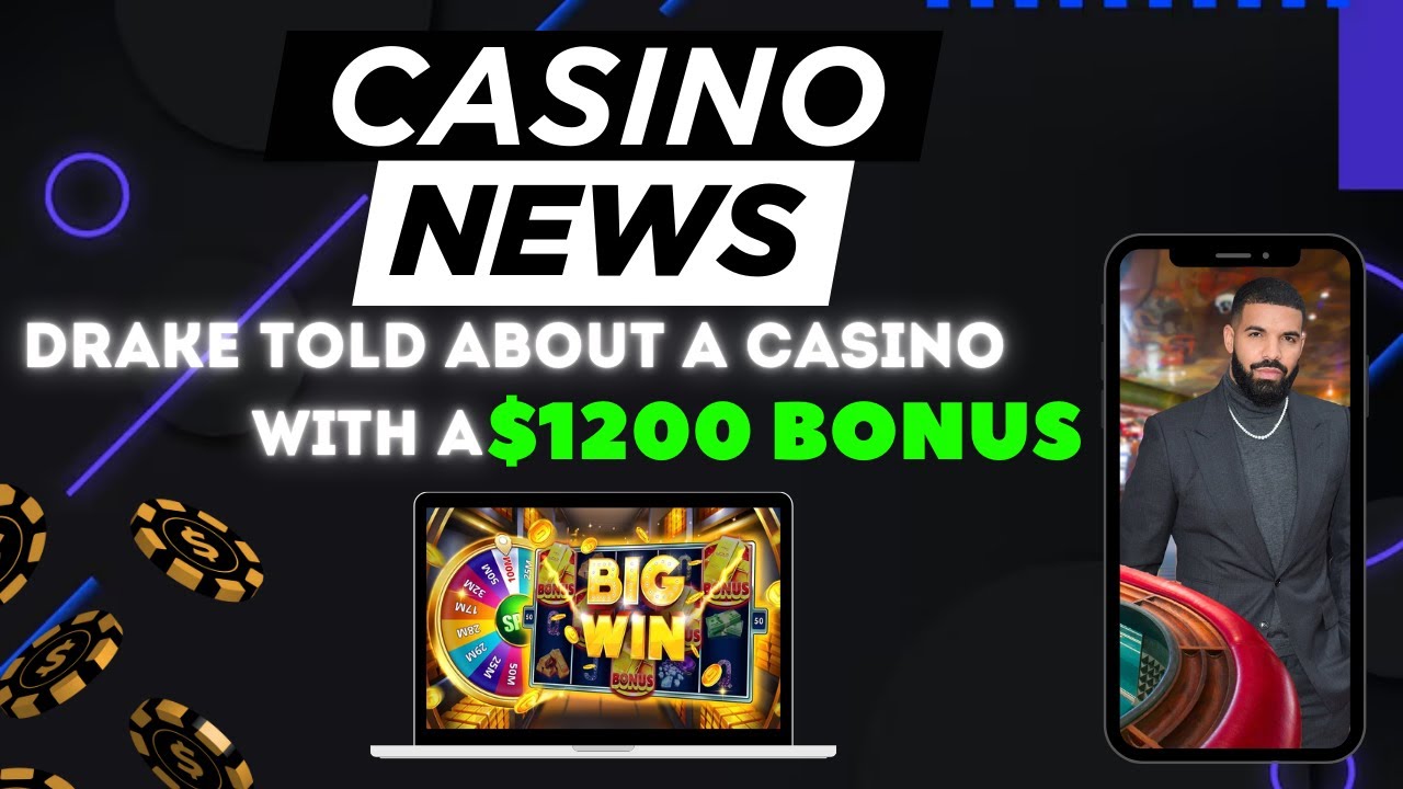 Casino Bonus 2025 💸 $1200 No Deposit Needed + Free Spins