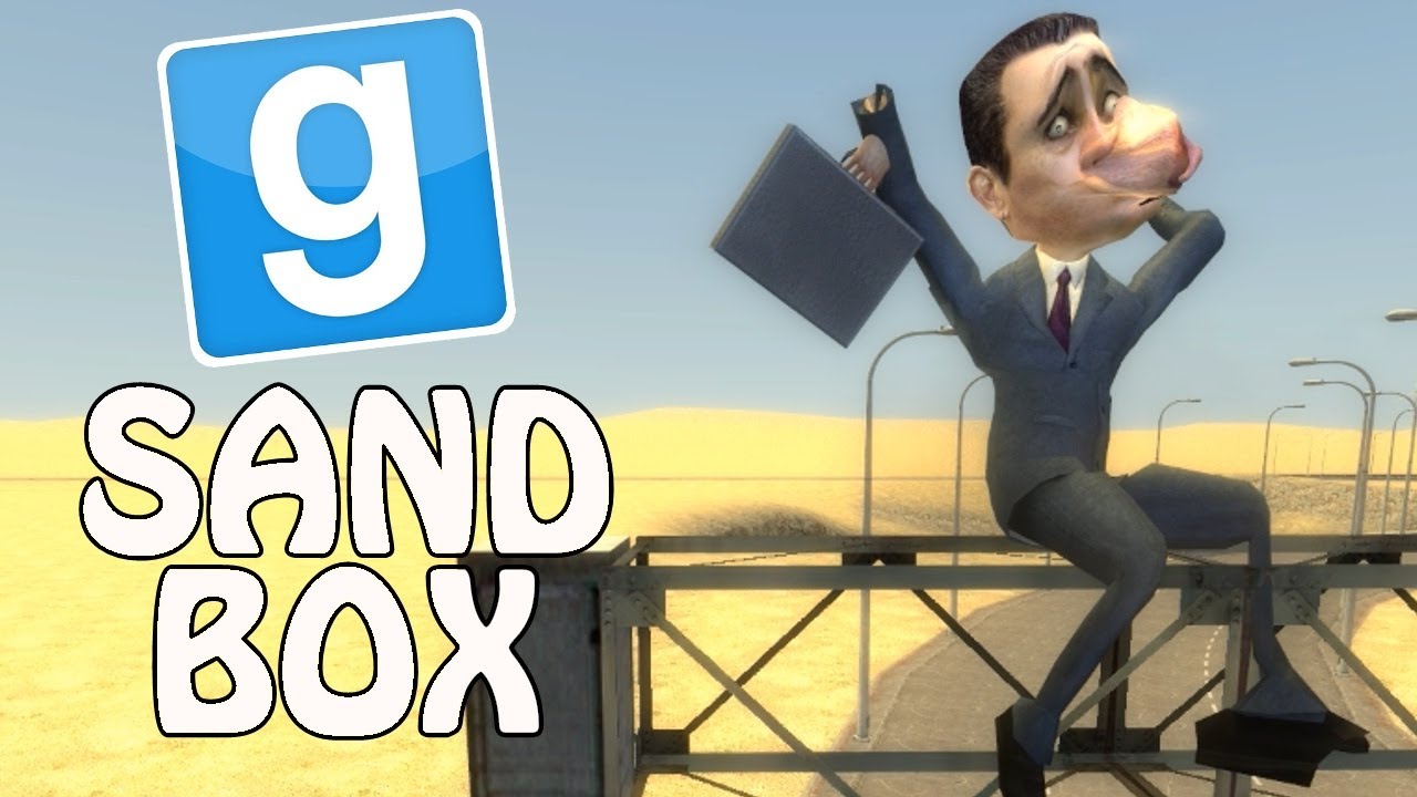 Garry's Mod Sandbox: MONTAGE - Pikachu, Shoop da whoop!