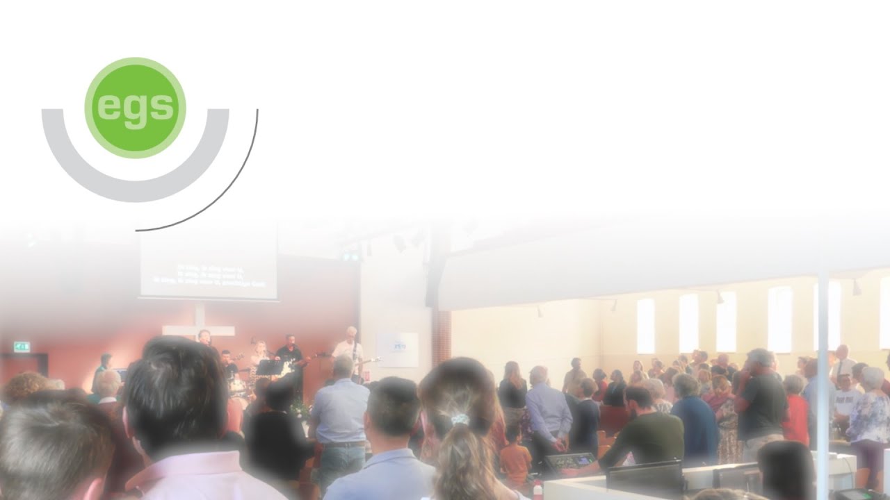 Evangelie Gemeente Soest Live Kerstavond | Woensdag 24 december