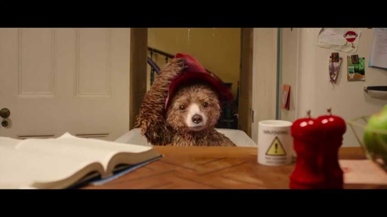 Paddington  - Clip 
