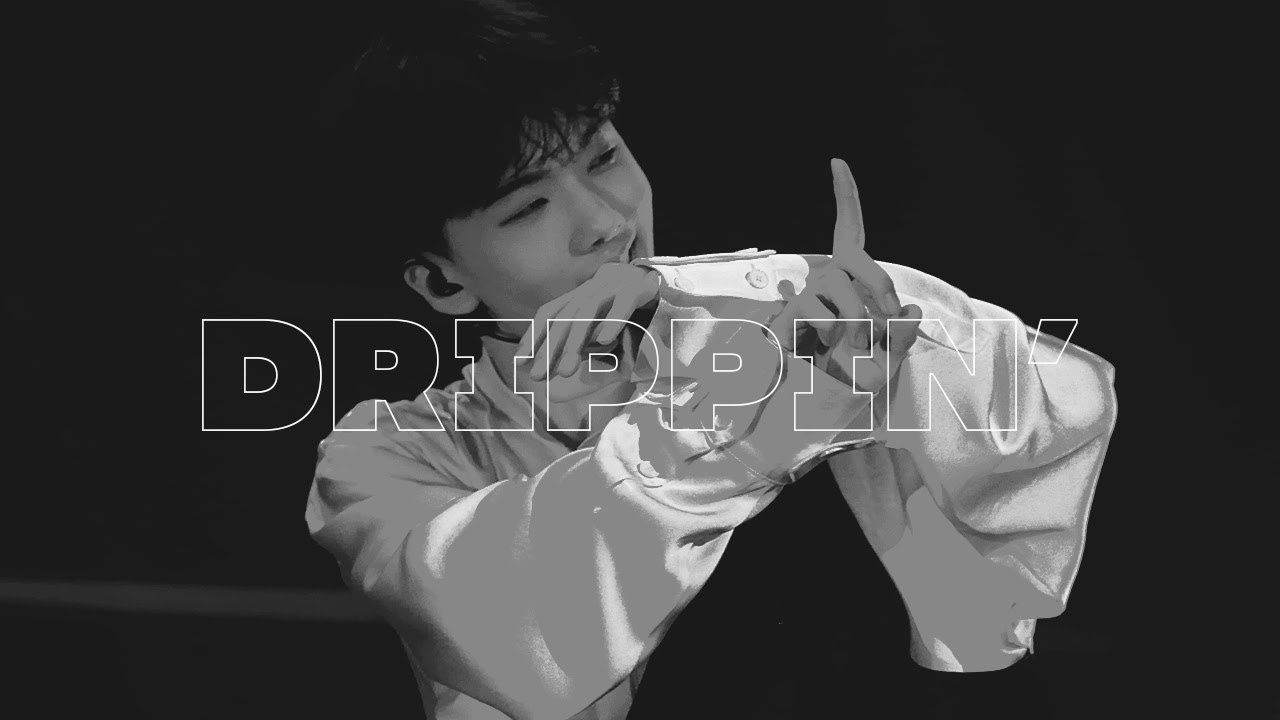 191116 DRIPPIN' THE DREAM SHOW jisung focus